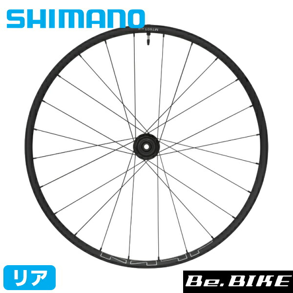 シマノ　WH-MT500-CL-F-29 MTBホイール29” SHIMANO ( シマノ ) MTB用ホイール WH-MT500 リアホイール 29