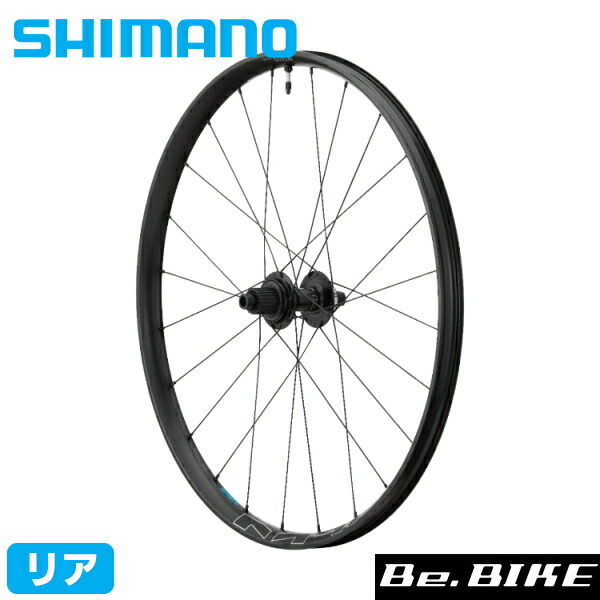 シマノ SHIMANO ディスク ブレーキ ホイール WH-MT500 シマノ SHIMANO ホイール WH-MT500-CL-R-29 8-10スピード MTB 11