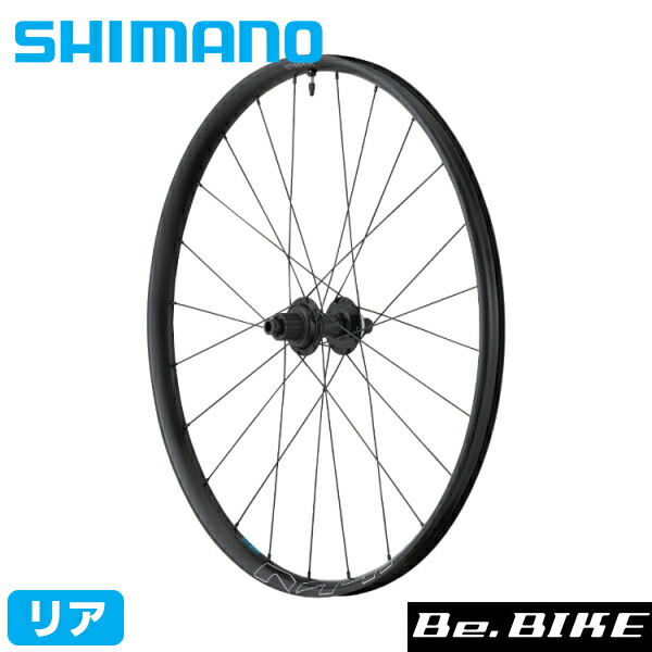 楽天市場】シマノ ホイール WH-MT500-CL-R-29 8-10スピード、MTB 11