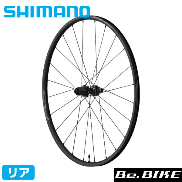 【美品】シマノ WH-RS171 DB（タイヤ・チューブ付） 完成車外し 美品】シマノ WH-RS171 DB（タイヤ・チューブ付） 完成車外し