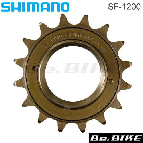 楽天市場】FC-7600 | シマノ（DURA-ACE TRACK) 自転車 ピストバイク