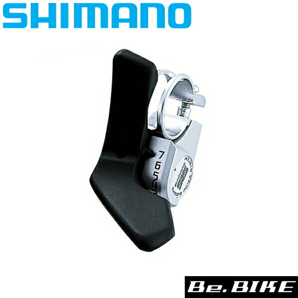 Amazon | シマノ(SHIMANO) シフティングレバー(ROAD) SL-R400-F