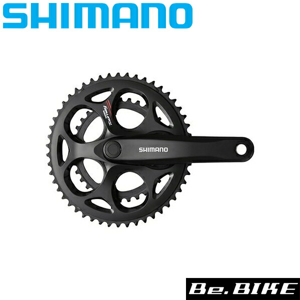 楽天市場】シマノ ターニーFC-A070 50X34T 170mm 8/7S チェーン