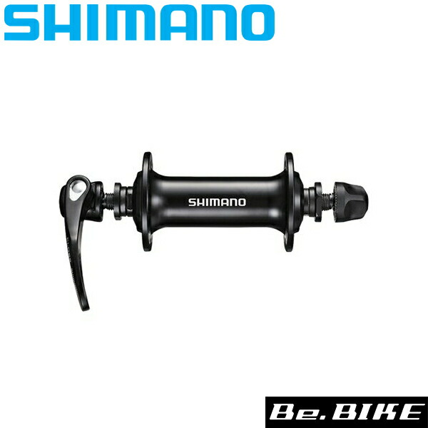 楽天市場】シマノ(shimano) FH-RS400 フリーハブ ブラック （TIAGRA