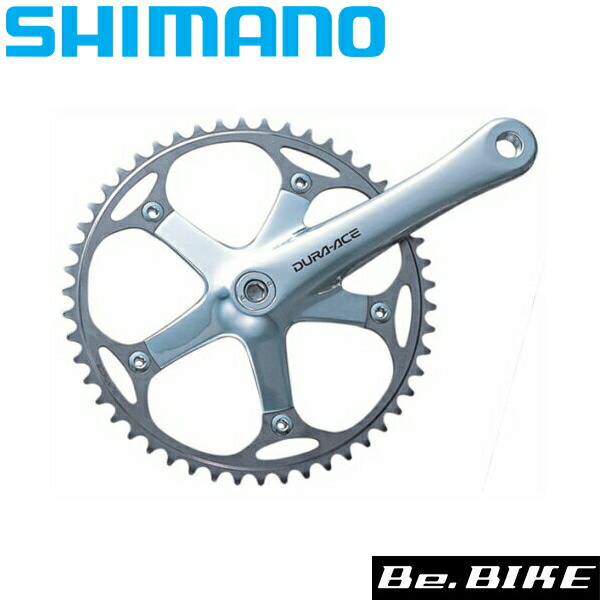 楽天市場】FC-7600 | シマノ（DURA-ACE TRACK) 自転車 ピスト