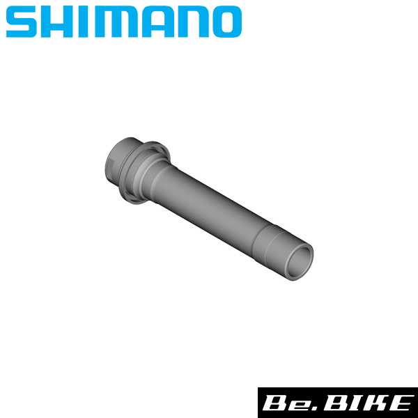 シマノ ハブ軸ユニット WH-R9270-C50-TU-F (Y0MK98030) 自転車 補修パーツ SHIMANO