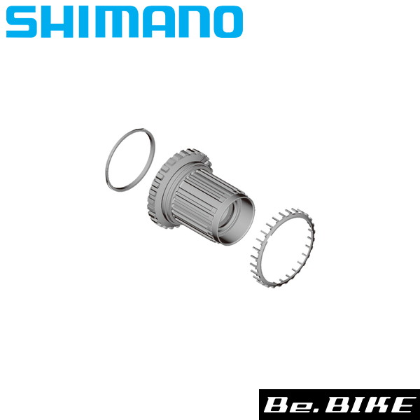 シマノ フリーホイール部一式 （HG） WH-RX880-TL-R12 (Y0SJ98010) 自転車 補修パーツ SHIMANO