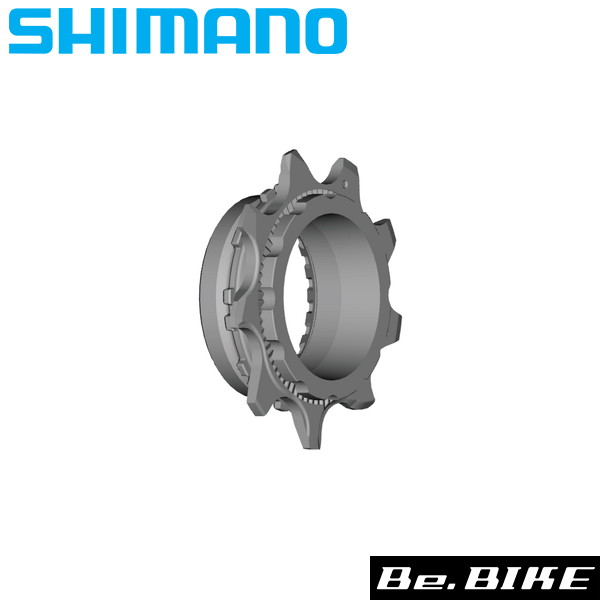シマノ Lock ring with sprocket 9T A CS-M9200-12 (Y0T498010) 自転車 補修パーツ SHIMANO 5,757円