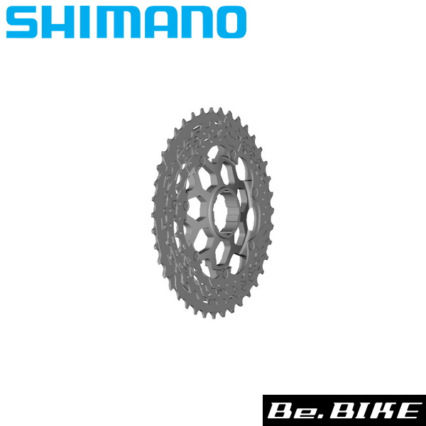 シマノ CS-M8000 ギアユニット(32-37-46T) 11-46Tヨウ (Y1RK98070) 自転車 補修パーツ SHIMANO｜Be.BIKE