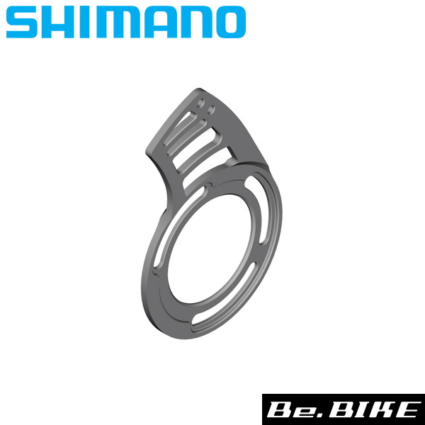 シマノ SM-CDE80 BACK PLATE PRESS (Y1VV00009) 自転車 補修パーツ SHIMANO
