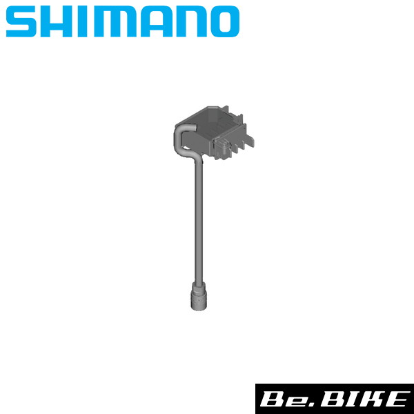 シマノ BM-E6000 HARNESS ASSEMBLY (900MM) (Y71A00014) 自転車 補修パーツ SHIMANO