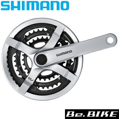 シマノ　クランクセット 27段変速 Amazon | シマノ(SHIMANO) フロントチェーンホイール(ROAD) FC