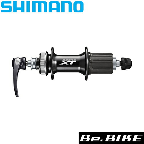 楽天市場】シマノ FH-TY505 7S 36H QR OLD:135mm センターロック