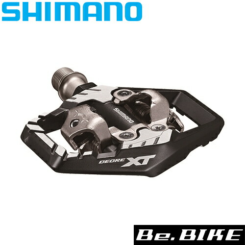 【美品】SHIMANO XTR PD-M9120 MTB用ペダル SPD XTR ENDURO SPD PEDAL