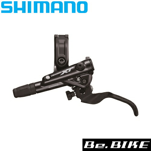 自転車トライアル　SHIMANO BL-M8000-ＲＬセット 自転車トライアル SHIMANO BL-M8000-RLセット 楽天市場】シマノ xt