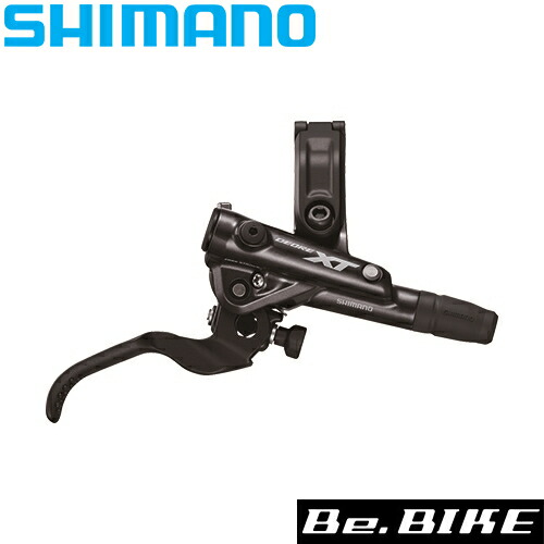 楽天市場】シマノ BL-M8100-R ブレーキレバー I-Spec EV 右のみ