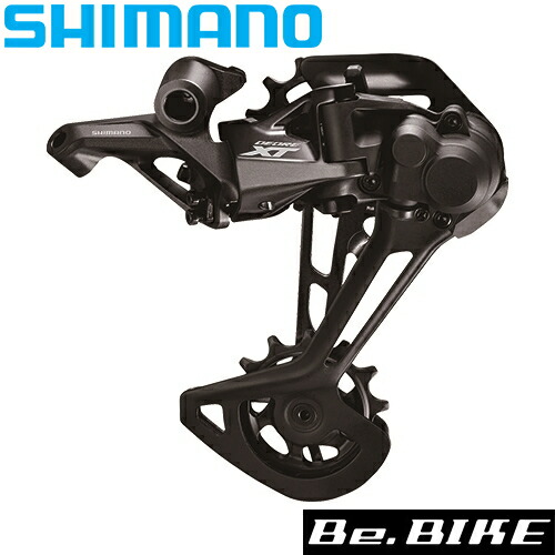 楽天市場】シマノ RD-M8050 GS 11S （Di2） IRDM8050GS 自転車