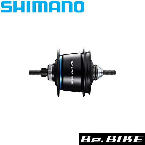 楽天市場】シマノ SG-S7001 内装8S シルバー 36H 軸長:187mm OLD:135mm