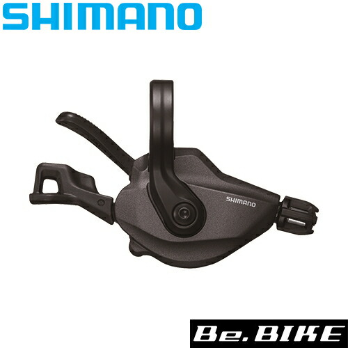 シマノ SL-M8100 右レバーのみ 12S付属/ブラックシフトケーブル ISLM8100RAP 自転車 MTBコンポーネント SHIMANO DEORE XT