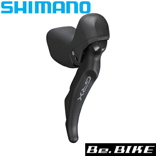 楽天市場】Shimano (シマノ) GRX ST-RX600 右レバーのみ 11S