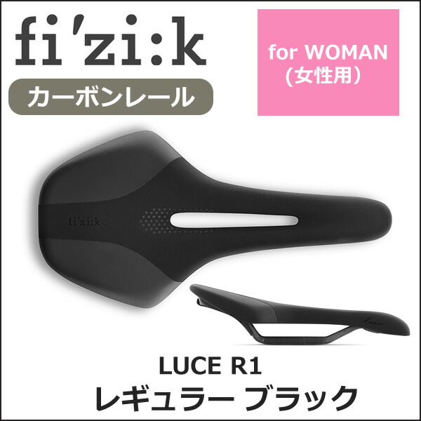 fizik luce r1