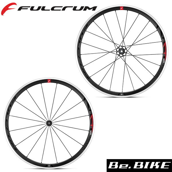 FULCRUM ロードバイク用完組ホイール 前後セット　レーシング4 楽天市場】フルクラム ホイール Racing 4 WO (前後セット) カンパ