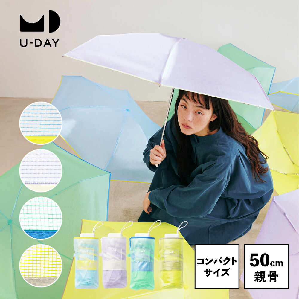SF9 テヤン MD 折り畳み傘