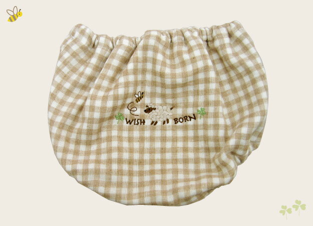 楽天市場 Wish Born オーガニックコットン パンツ ヒツジ ベビー用品 出産祝い おしゃれ かわいい 日本製 女の子 男の子 赤ちゃん オリジナルベビーギフト Becera