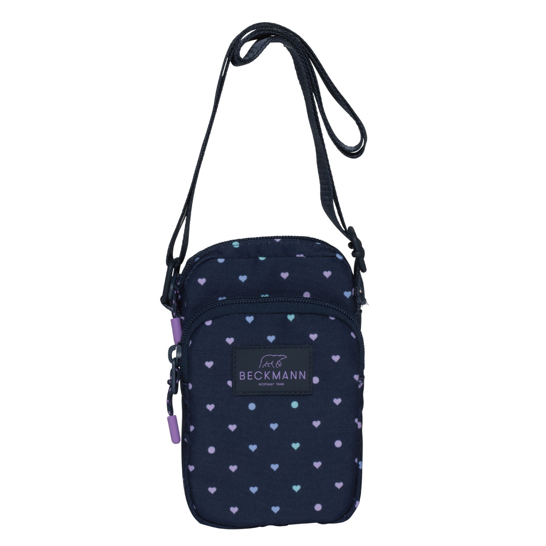 楽天市場】[BECKMANN] ベックマン ノルウェー ショルダーバッグ