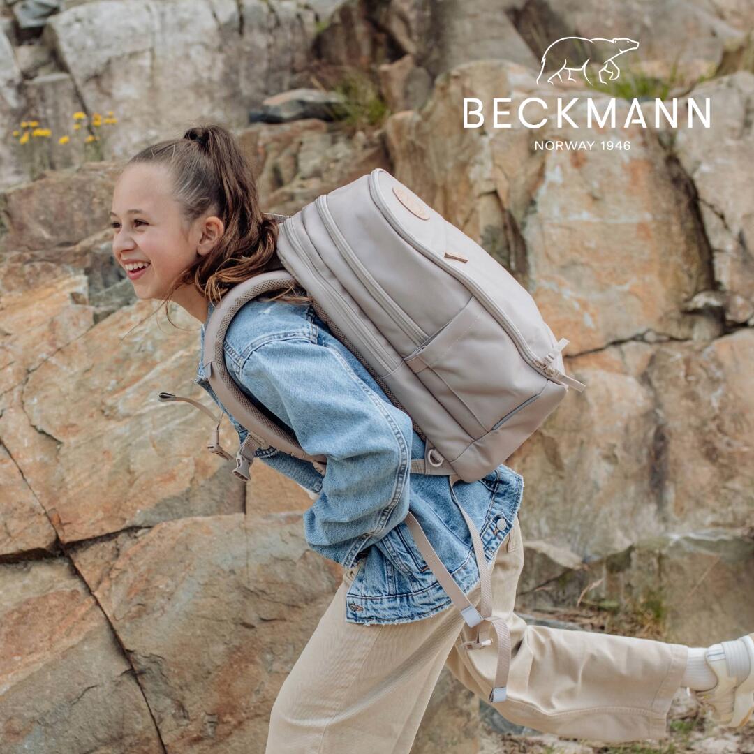 楽天市場】【BECKMANN】ベックマン ノルウェー リュック URBAN
