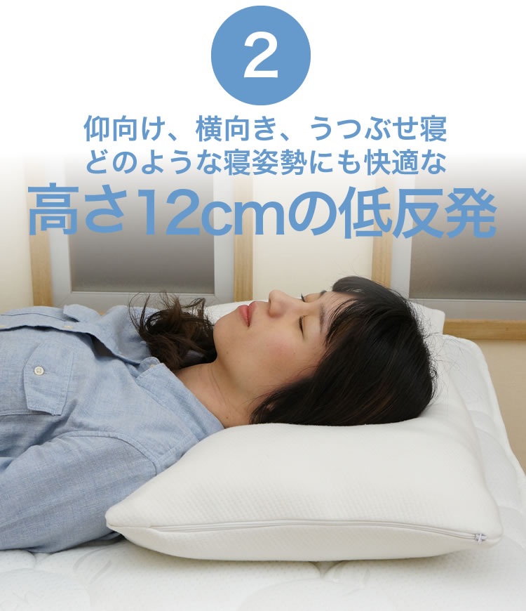【30日(火)0時~全品P5倍】もちっと 低反発 まくら シェル ウレタンチップを 低反発 で包みました 【母の日ギフト対応】 【30日(火)0時~全品P5倍】もちっと 低反発 まくら シェル ウレタンチップを 低反発 で包みました 【母の日ギフト対応】