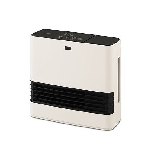 アイリスオーヤマ ヒーター セラミックファンヒーター　JKC125D1-W 楽天市場】アイリスオーヤマ 大風量加湿セラミックファン