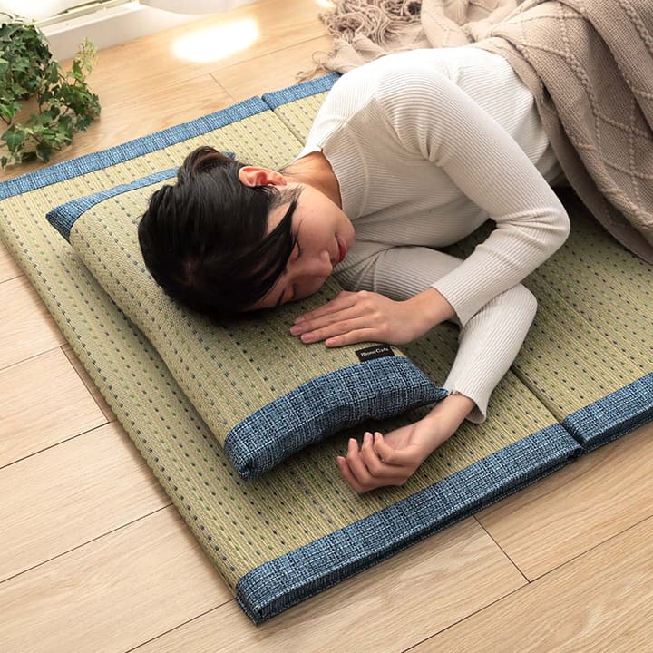 い草 い草枕 い草マット セット お昼寝 くつろぎ 父の日 シンプル