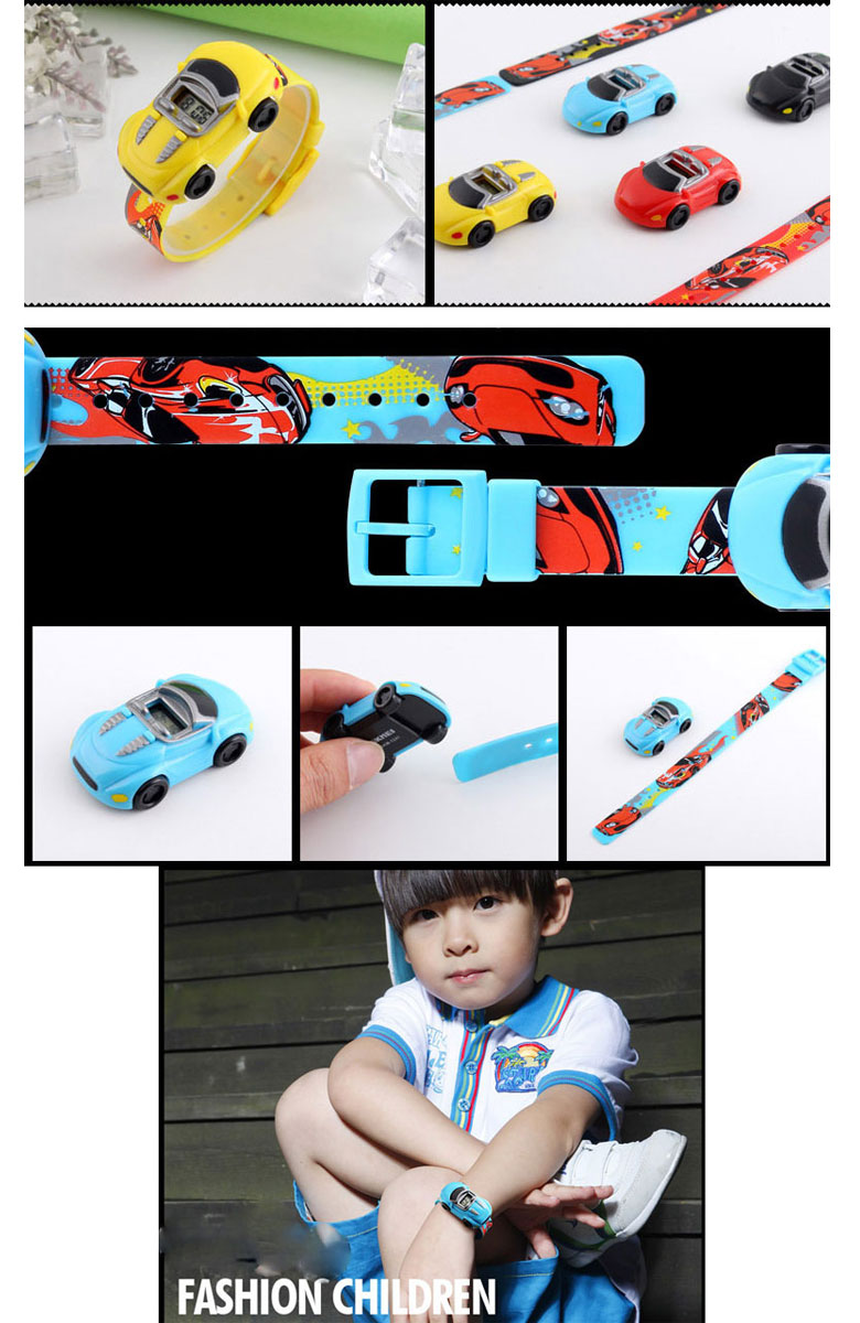 楽天市場 Skmei 車 カー 腕時計 スポーツ 子供用 デジタル キッズ スポーツウォッチ 男の子 女の子 小学生 低学年 卒業 入学 卒園 合格祝 キッズ 子供用 自動車 ケイロス