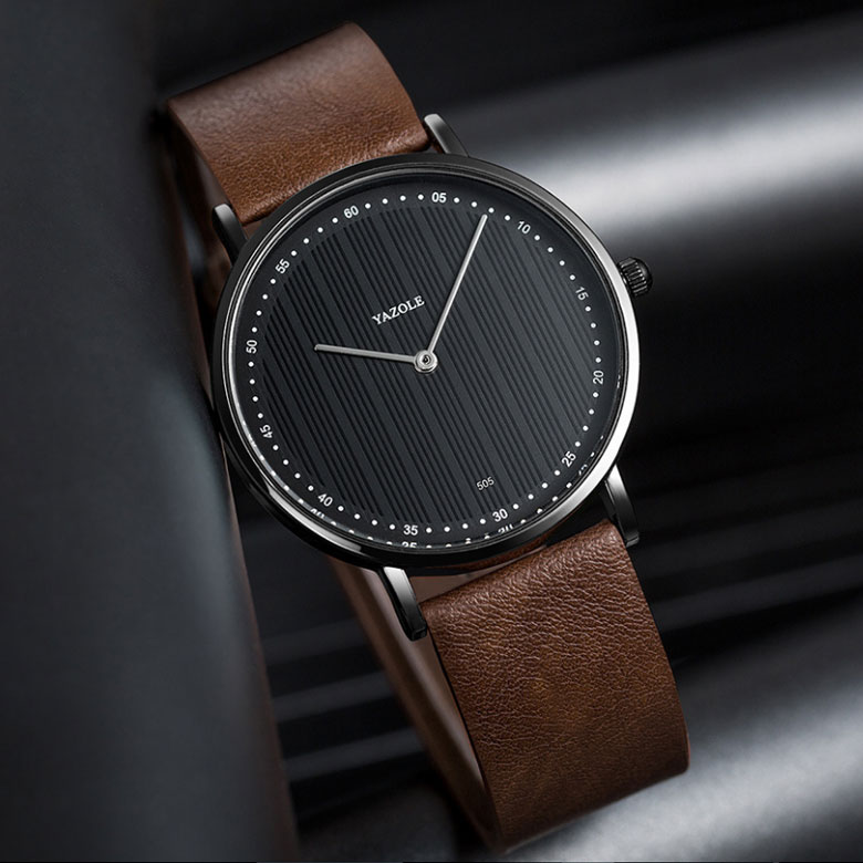 楽天市場 腕時計 メンズ 防水 シンプル かっこいい ビジネス カジュアル ウォッチ 防水 アナログ 軽量 男性 学生 オフィス ファッション スーツ クリスマス 誕生日 プレゼントyazole レディース ケイロス