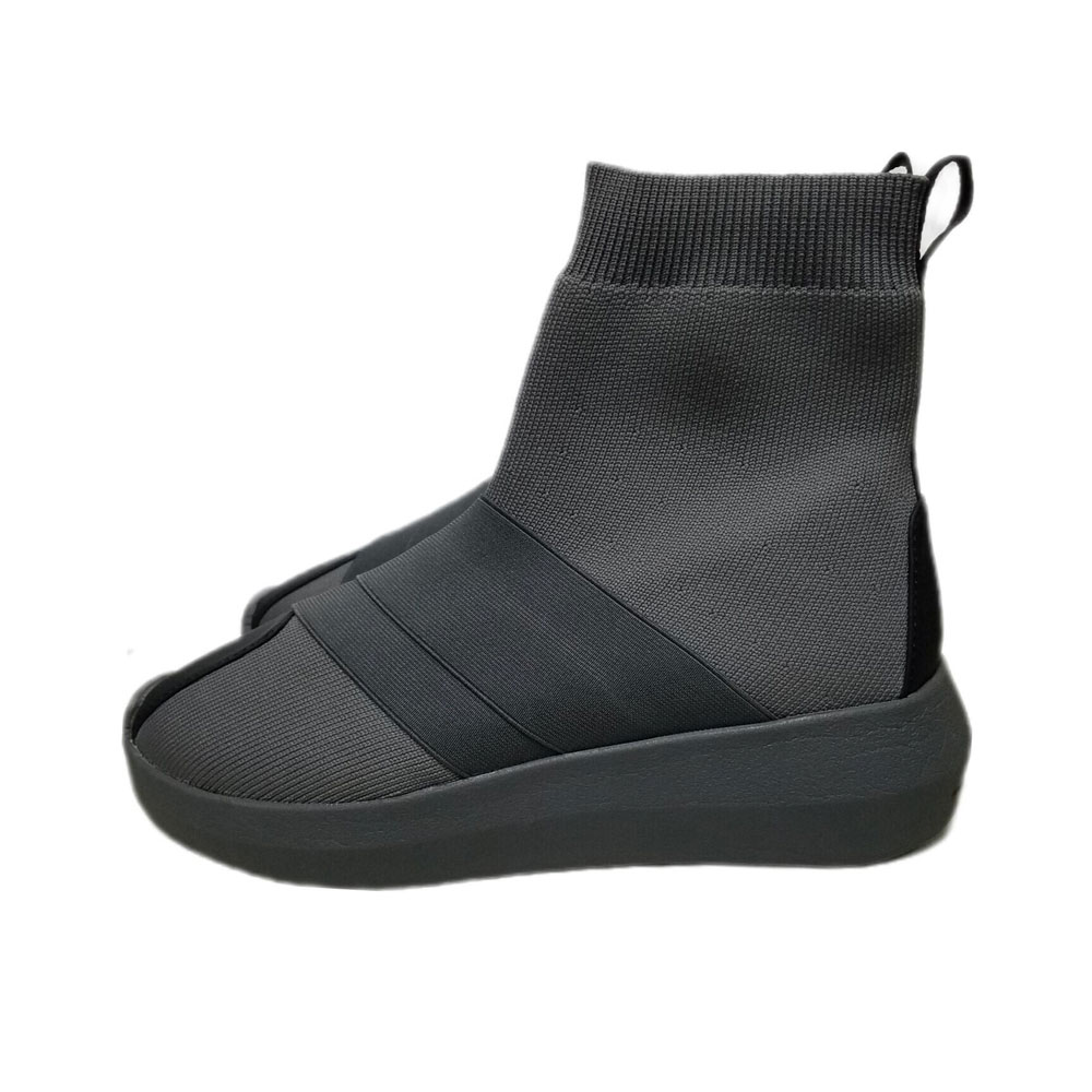 スニーカー シューズ 靴 23.5糎 HI-TWINS ANKLE STONE 厚底 スニーカー フェスーラ イタリア共和国 ブランド名 レディース 靴 かっこ良い 歩き分かりやすい 一般受け たわい無い 23.5糎 貨物輸送無料 サイドゴア-靴