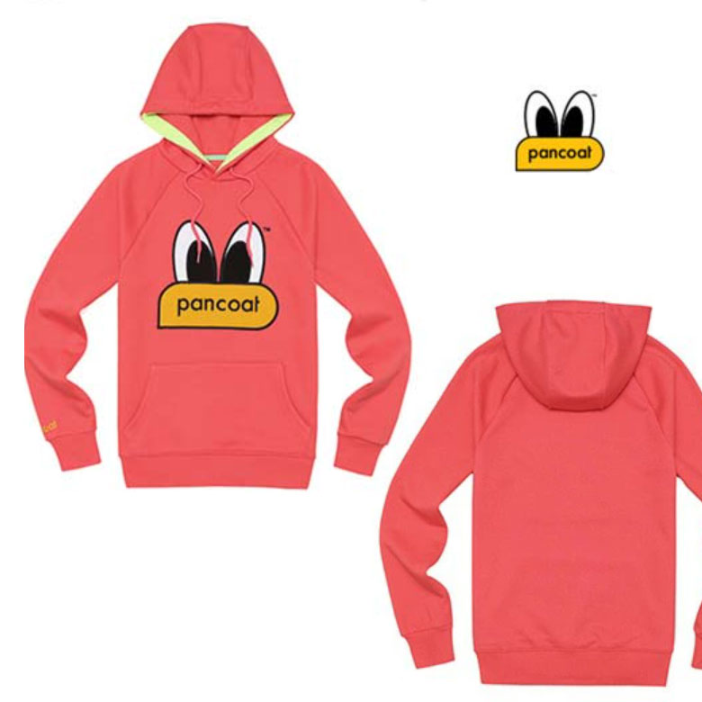 POPRABBIT 4D HOODY ZIPUP A-5 HI FLAMINGO PURPLE パーカー パンコート キャラクター LONG T 長袖 ポンポン付きパーカ パンコート 楽天市場】【正規品】POPRABBIT 4D HOODY ZIPUP (A-5 HI