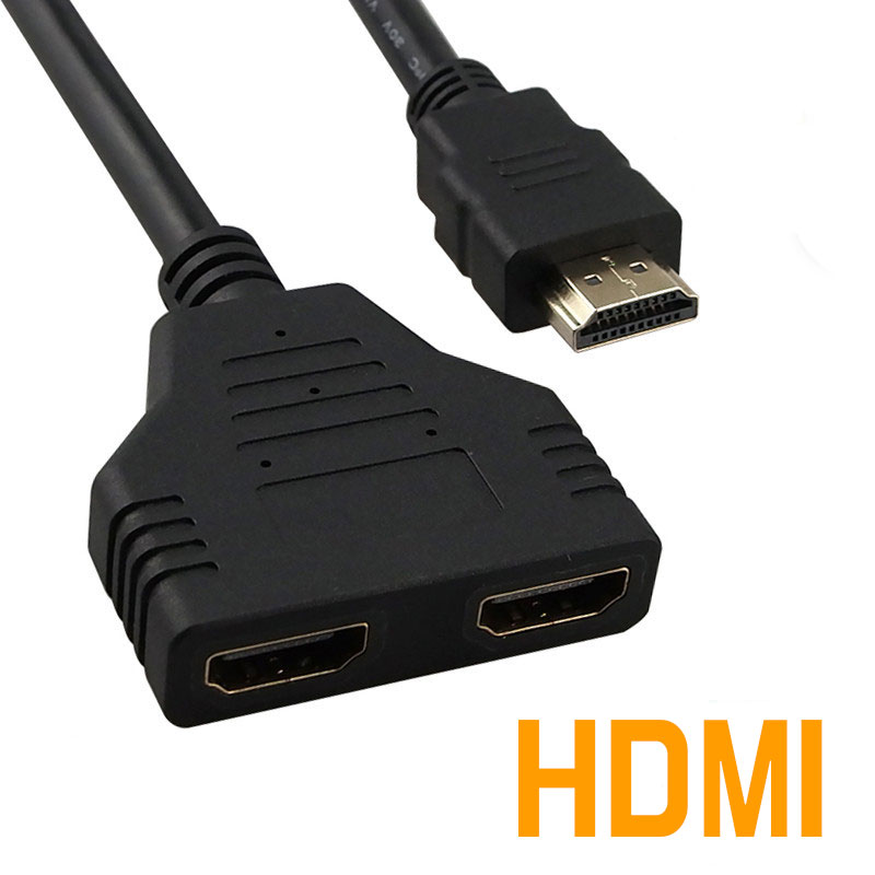 楽天市場】HDMI画面分割切替器 8入力1出力 4K2K 超高解像度映像