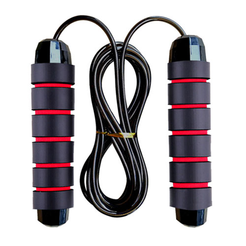 楽天市場】ベアリング内臓 縄跳び 飛び縄 ボクサーロープ トレーニング