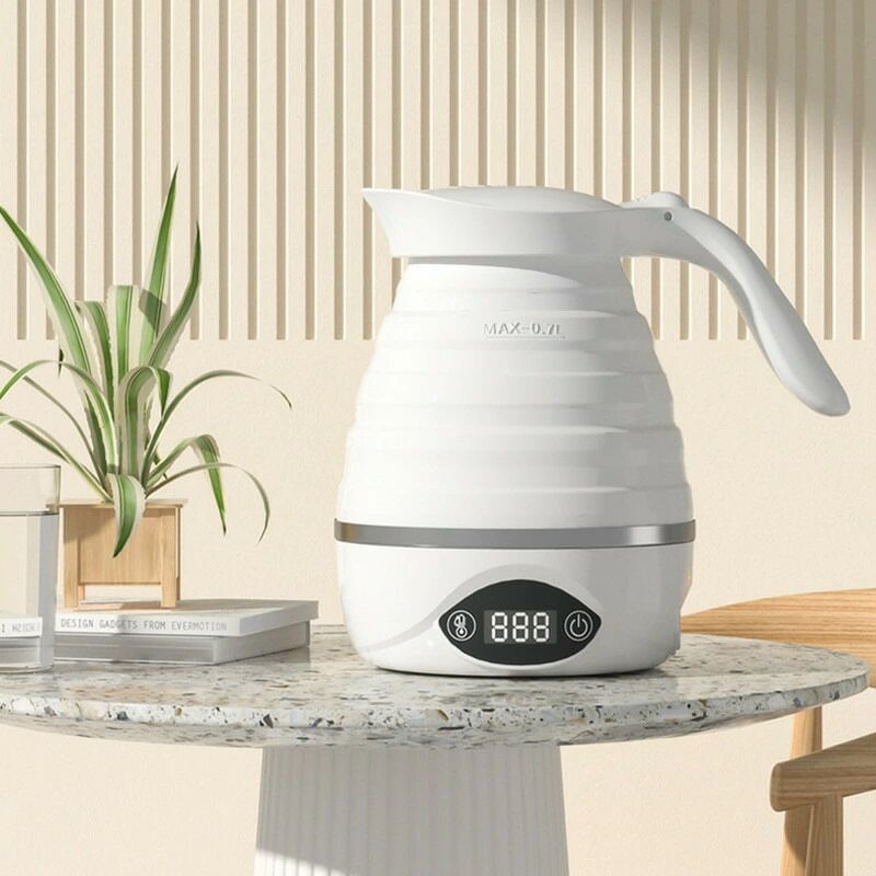 起電力うつり変わり式 体温調節する 持っていく 800W 手っとり早い沸かし 湯わかしパウダーコンパクト 旅する?出張装具 ステンレス鋼熱のある状態地域