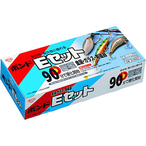 エスロン 接着剤 ブルーS 1KG S731B 12缶