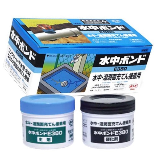 エスロン 接着剤 ブルーS 1KG S731B 12缶