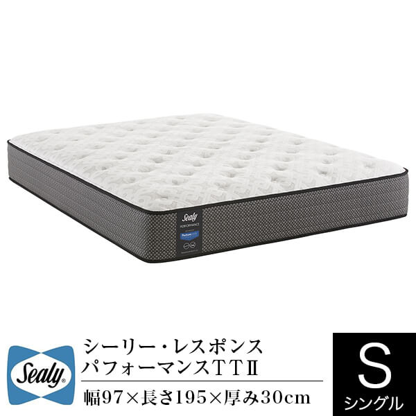 値下げ⭐️シーリーイルマーレオ-センティックマットレス、セミダブル 楽天市場】【正規販売店】シーリー マットレス シングル