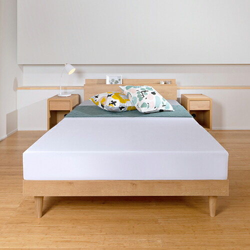 すのこベット　ベッドフレーム　ダークブラウン　シングルベッド ベッド シングルベッド すのこ ヘッドレス ダークブラウン ベッド