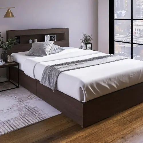 フランスベッド　ダブルベッド ベッド フランスベッド ダブルベッド」の人気商品一覧 | 安い商品を