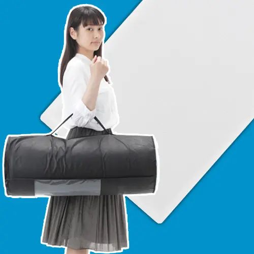 セミシングルベッド シングルベッド マットレス 軽量 コンパクト 日本国産｜インナーベッド 店