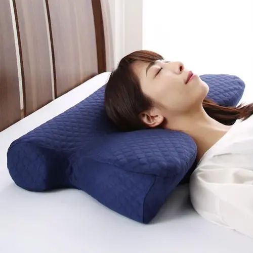 枕 まくら 幅35糎 低手向かい 分かりやすい