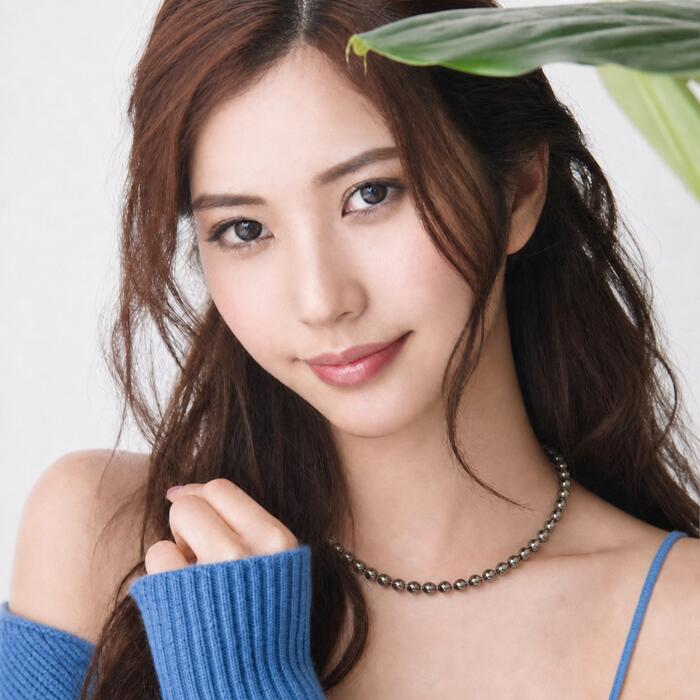 SUPER-ポイント15倍 【Si元素：99.33％高級品質】 テラヘルツ 6ｍｍ丸玉 ネックレス 【選べる長さ長さ34～50ｃｍ】 【選べる金具】 安心をお届けします｜生はちみつビーイング　山梨特産品