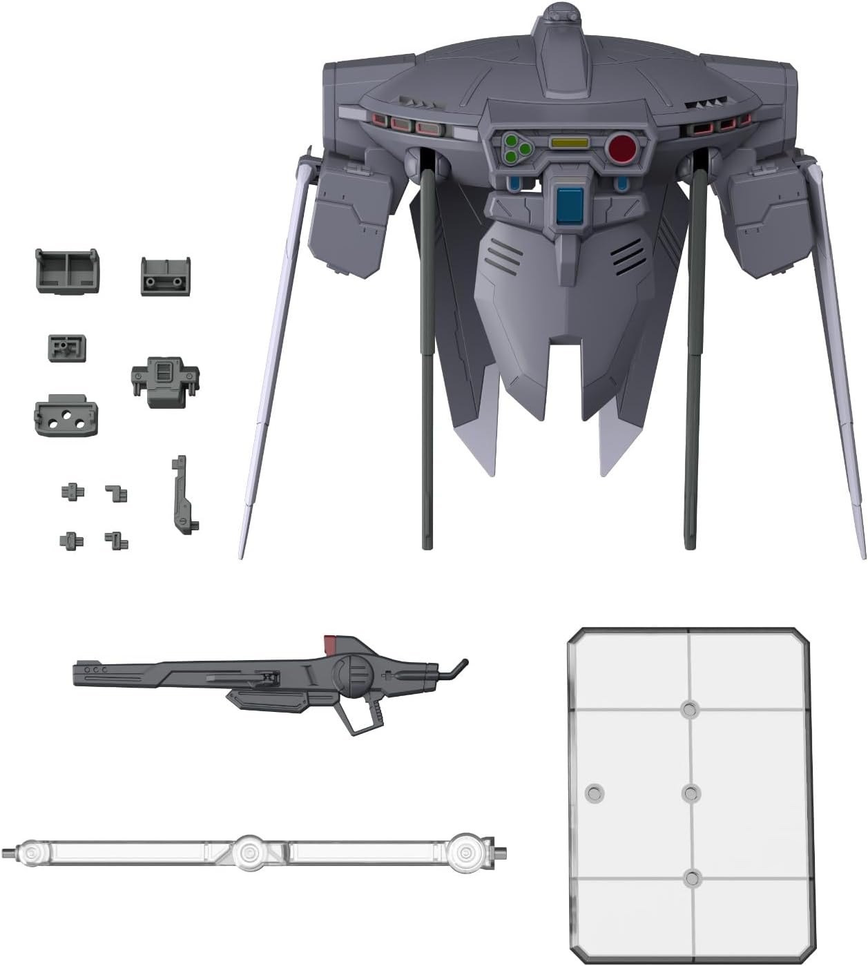 【予約商品】 機動戦士ガンダムSEED FREEDOM オプションパーツセット ガンプラ 15 (キャバリアーアイフリッド) 1/144スケール