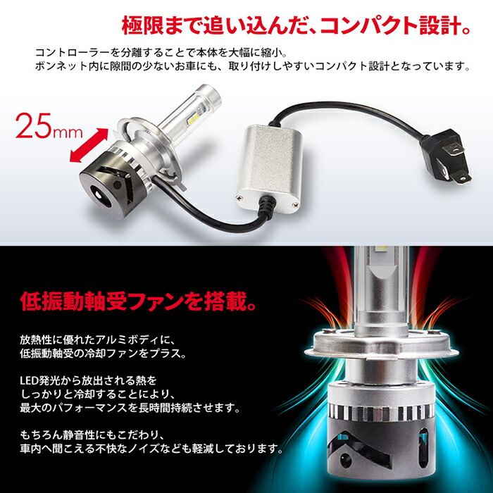 Ledヘッドライト H4 合計9600ルーメン Cree製チップ搭載 Hi Lo 切替 6000k Xp L クリー ポイント消化 おすすめ 送料無料 レターパック発送 Sermus Es Ledヘッドライト H4 合計9600ルーメン Cree製チップ搭載 Hi Lo 切替 6000k Xp L クリー ポイント消化 おすすめ 送料無料 レターパック発送 Sermus Es